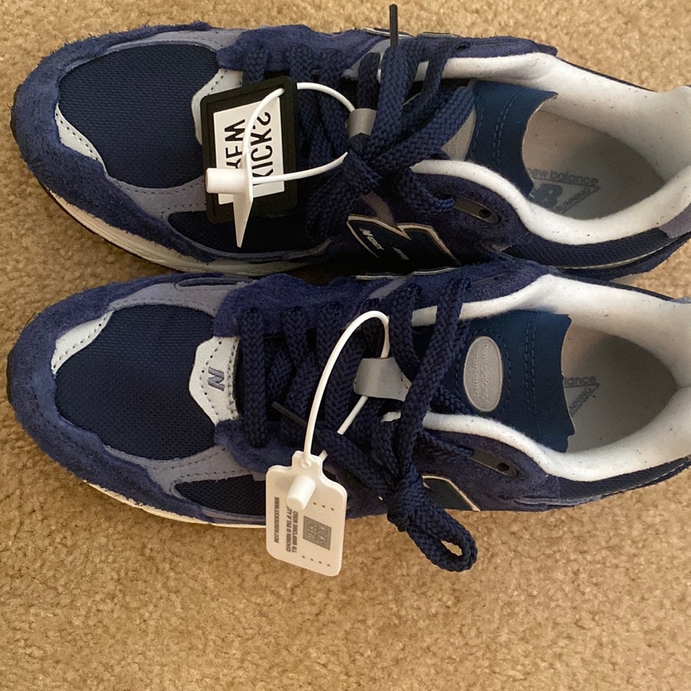 New Balance 2002R *NEW*